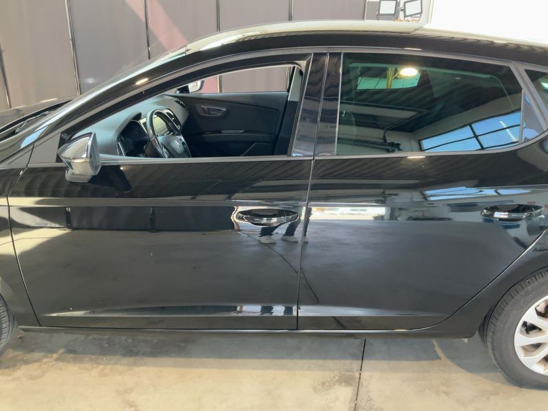 Seat Leon 1.6 TDI Style 2015 – снимка 4
