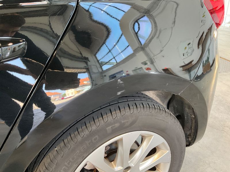 Seat Leon 1.6 TDI Style 2015 – снимка 31