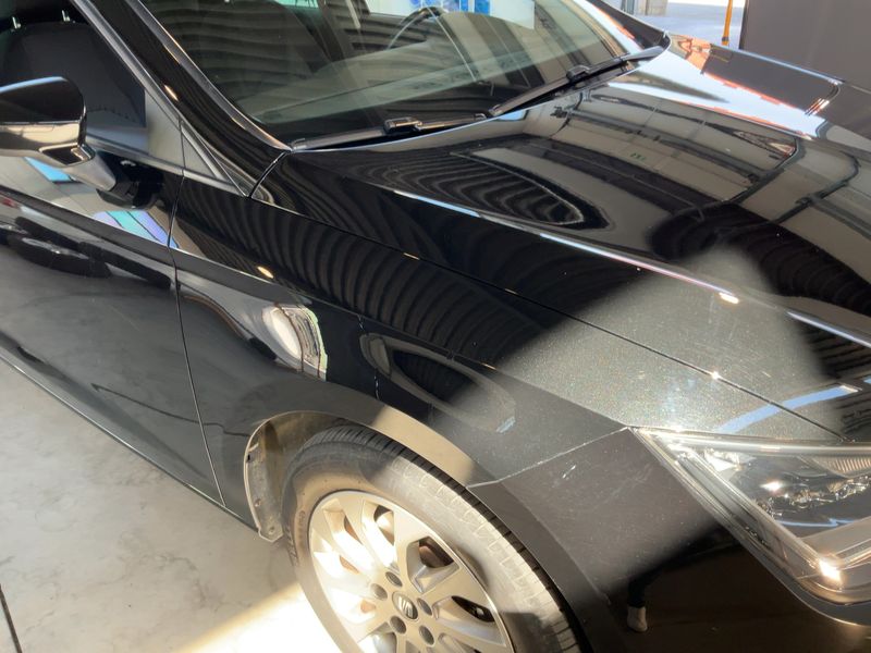 Seat Leon 1.6 TDI Style 2015 – снимка 12