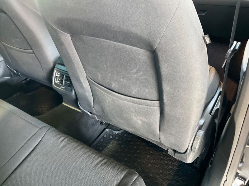Seat Leon 1.6 TDI Style 2015 – снимка 45