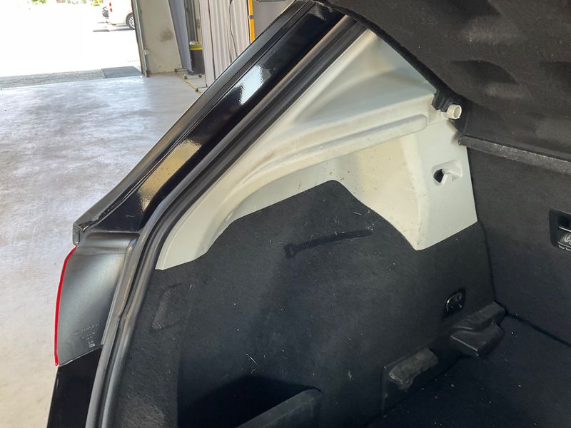 Seat Leon 1.6 TDI Style 2015 – снимка 40