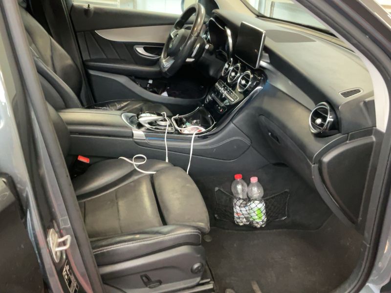 Mercedes-Benz GLC-Klasse GLC 250 d 4Matic Premium 2018 – снимка 16