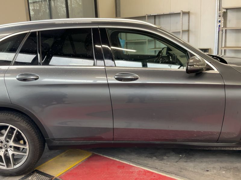 Mercedes-Benz GLC-Klasse GLC 250 d 4Matic Premium 2018 – снимка 10