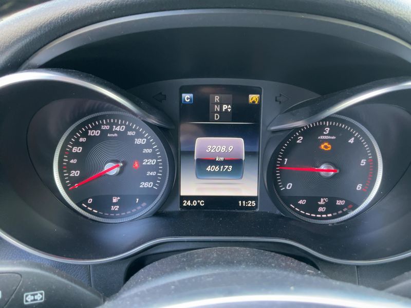 Mercedes-Benz GLC-Klasse GLC 250 d 4Matic Premium 2018 – снимка 18