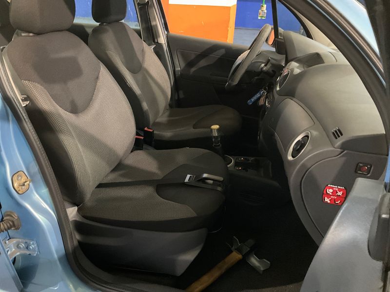 Citroen C3 1.1 Furio 2007 – снимка 3