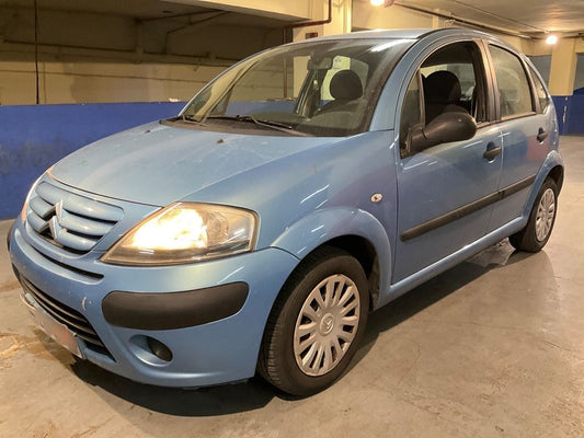Citroen C3 1.1 Furio 2007 – снимка 1