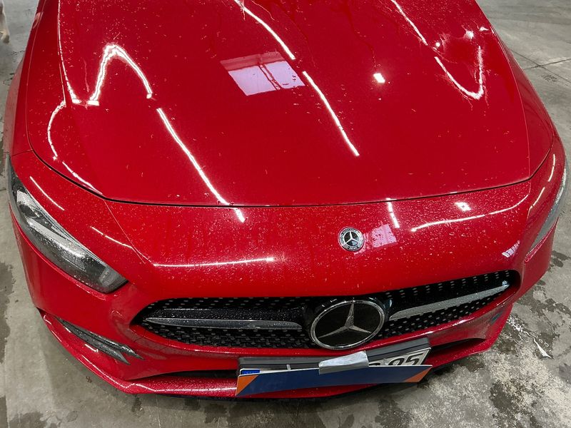 Mercedes-Benz A-Klasse A 250 4Matic AMG Line 2019 – снимка 30