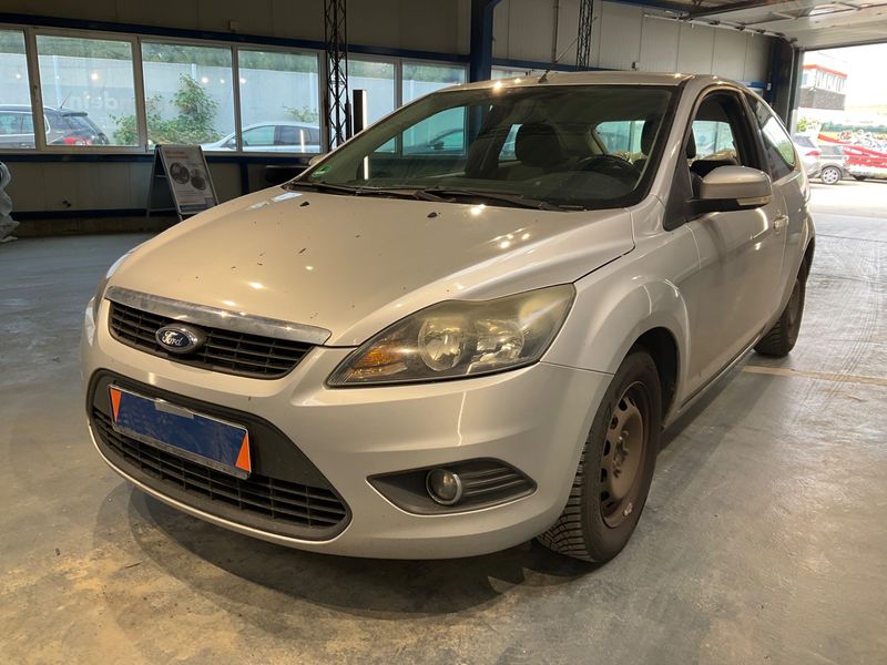 Ford Focus 1.6 Ti-VCT Sport 2009 – снимка 1