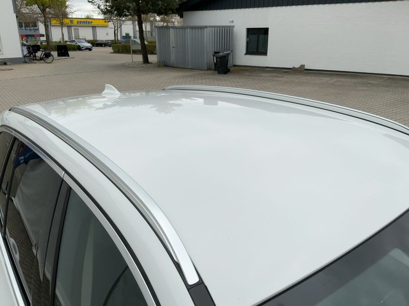 BMW X3 xDrive 20i Luxury Line 2020 – снимка 13