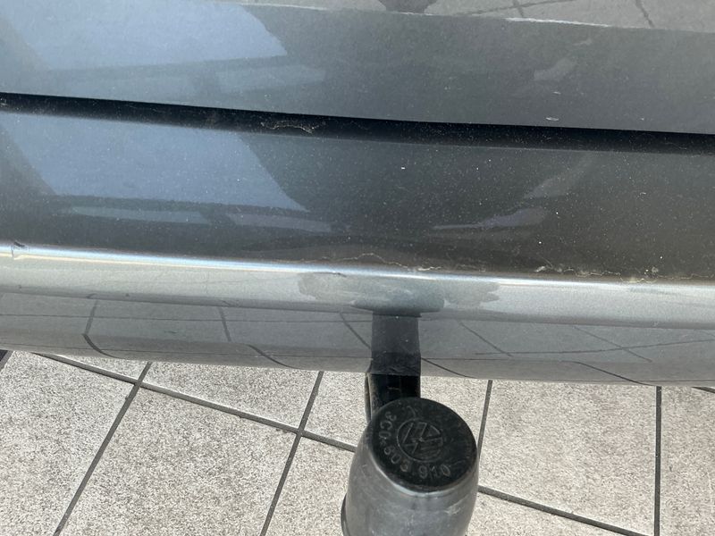 Volkswagen T6 Multivan 2.0 TDI Comfortline FWD 2020 – снимка 31