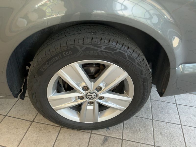 Volkswagen T6 Multivan 2.0 TDI Comfortline FWD 2020 – снимка 5