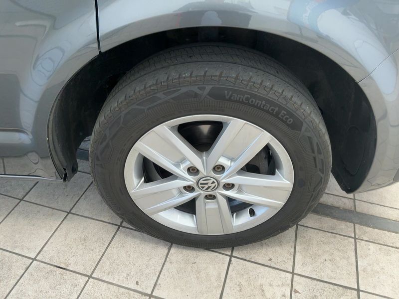 Volkswagen T6 Multivan 2.0 TDI Comfortline FWD 2020 – снимка 11