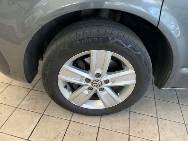 Volkswagen T6 Multivan 2.0 TDI Comfortline FWD 2020 – снимка 3