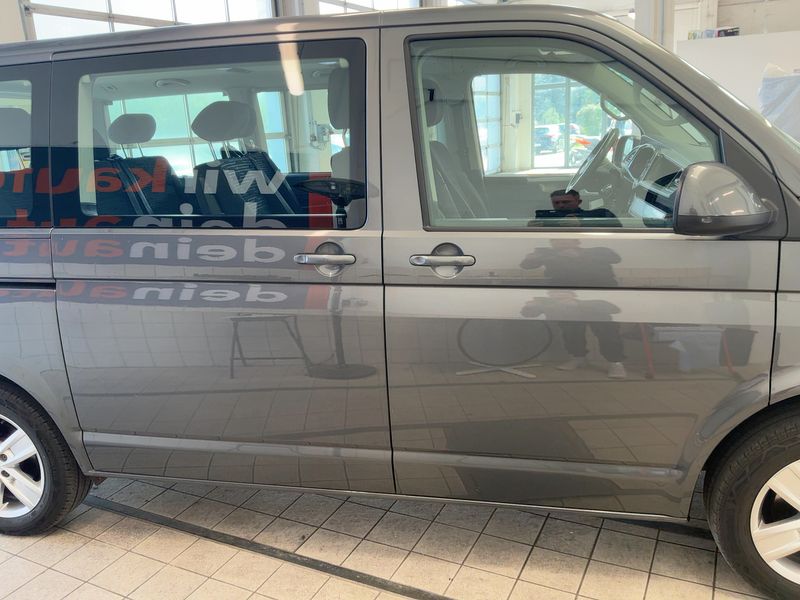 Volkswagen T6 Multivan 2.0 TDI Comfortline FWD 2020 – снимка 10
