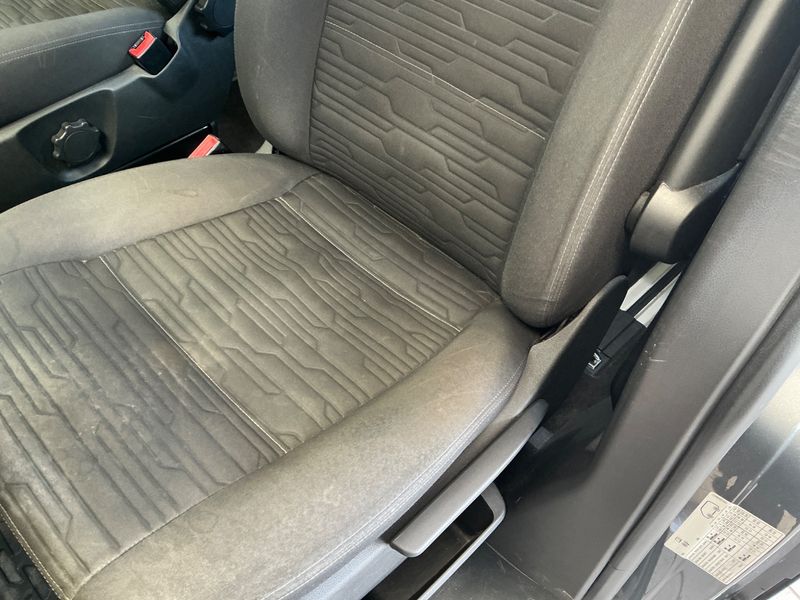 Volkswagen T6 Multivan 2.0 TDI Comfortline FWD 2020 – снимка 29