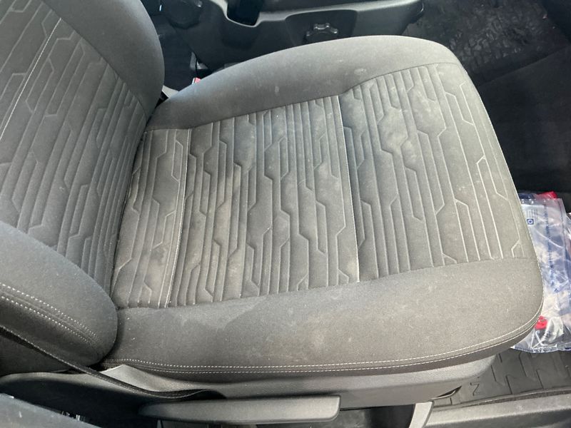 Volkswagen T6 Multivan 2.0 TDI Comfortline FWD 2020 – снимка 28