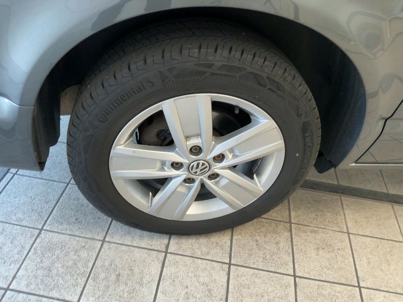 Volkswagen T6 Multivan 2.0 TDI Comfortline FWD 2020 – снимка 9