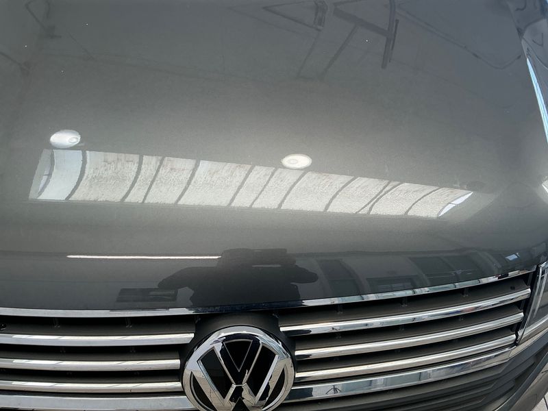 Volkswagen T6 Multivan 2.0 TDI Comfortline FWD 2020 – снимка 34
