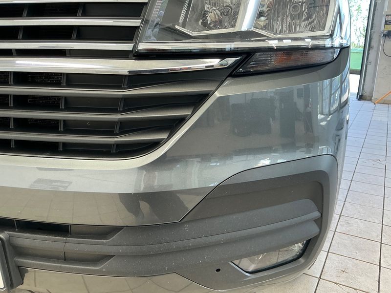 Volkswagen T6 Multivan 2.0 TDI Comfortline FWD 2020 – снимка 35