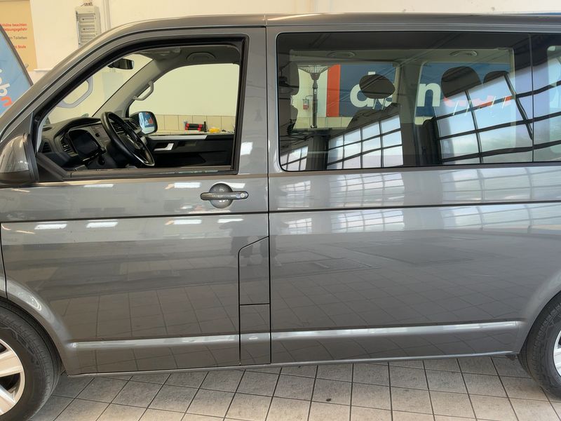 Volkswagen T6 Multivan 2.0 TDI Comfortline FWD 2020 – снимка 4