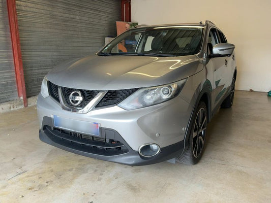 Nissan Qashqai 1.6 dCi Tekna 2017 – снимка 1