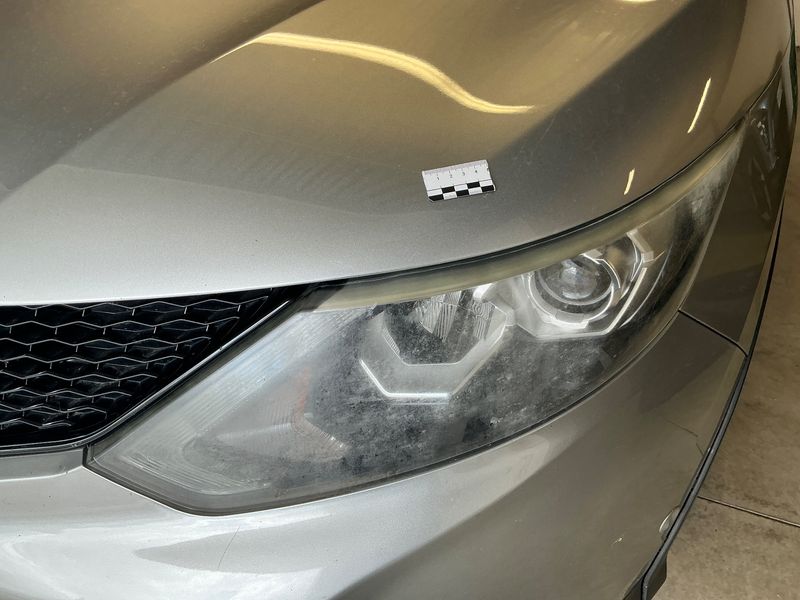 Nissan Qashqai 1.6 dCi Tekna 2017 – снимка 31