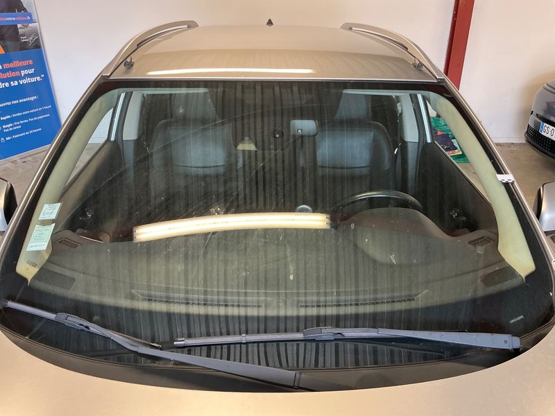 Nissan Qashqai 1.6 dCi Tekna 2017 – снимка 30