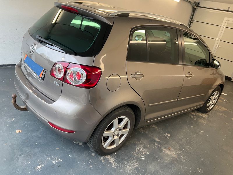 Volkswagen Golf VI Plus 1.2 TSI Match 2012 – снимка 2