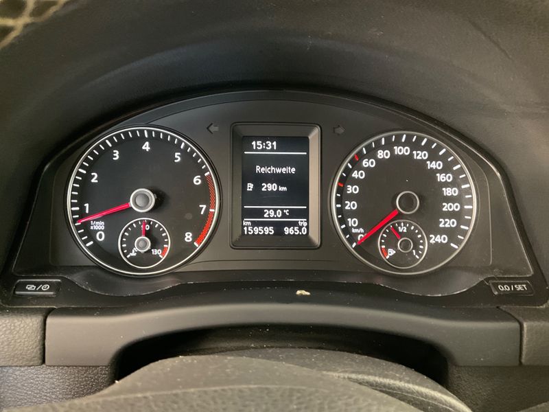 Volkswagen Golf VI Plus 1.2 TSI Match 2012 – снимка 4