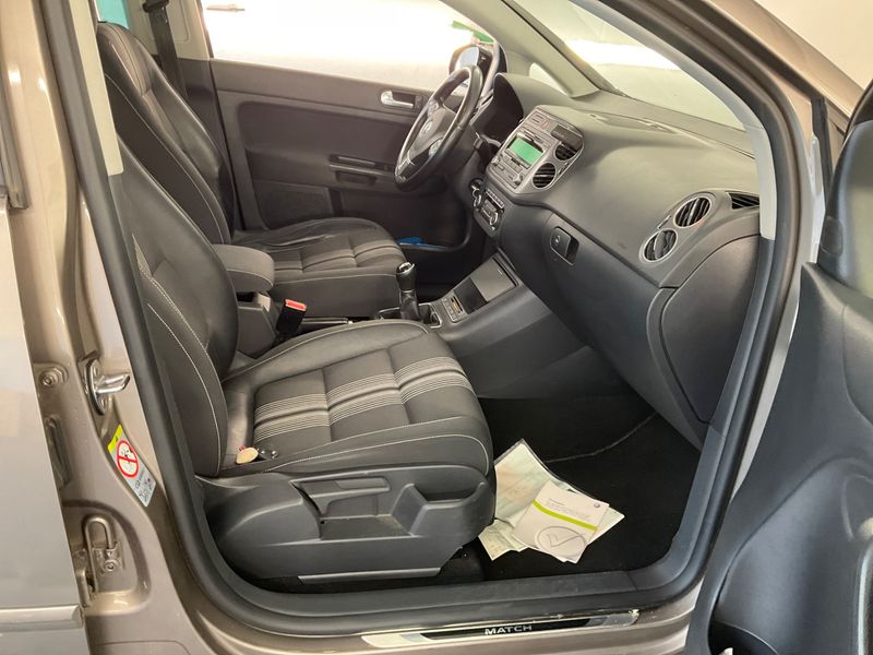 Volkswagen Golf VI Plus 1.2 TSI Match 2012 – снимка 3