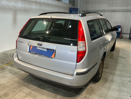 Ford Mondeo 1.8 Viva 2004 – снимка 2