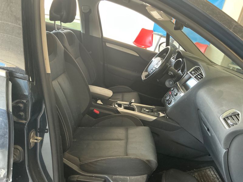 Citroen C4 1.6 HDi Millenium 2011 – снимка 3