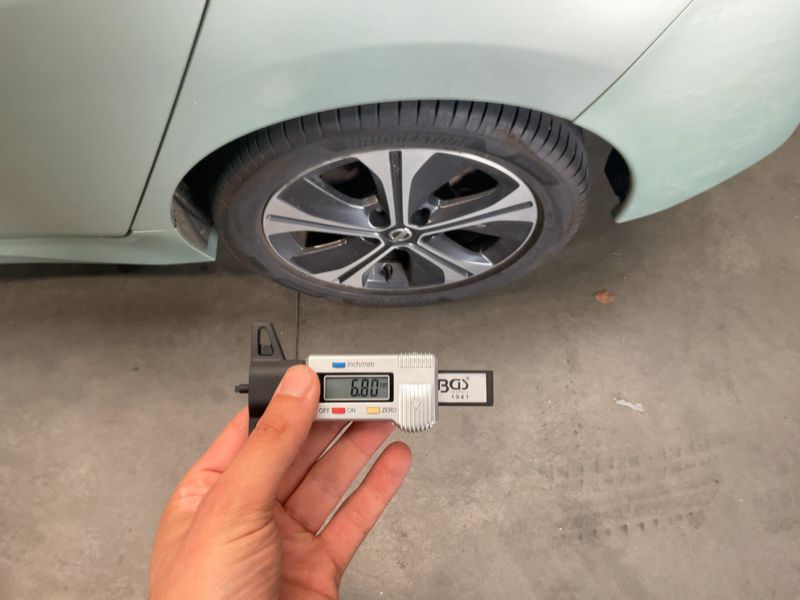 Nissan Leaf electric drive 110 kW 2 Zero Edition 2018 – снимка 5