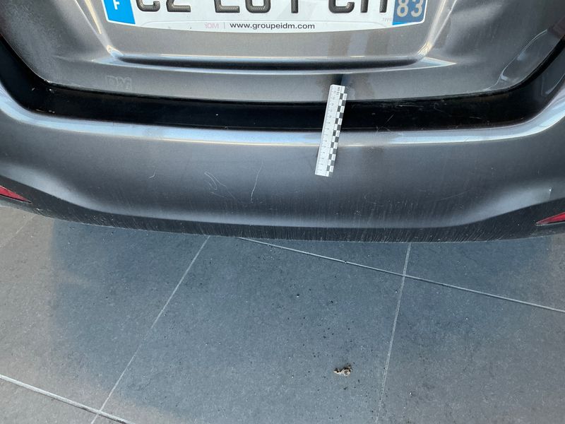 Toyota Yaris 1.33 Dual VVT-i Dynamic 2013 – снимка 35