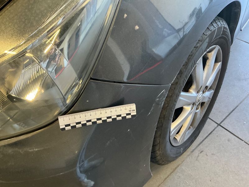 Toyota Yaris 1.33 Dual VVT-i Dynamic 2013 – снимка 42