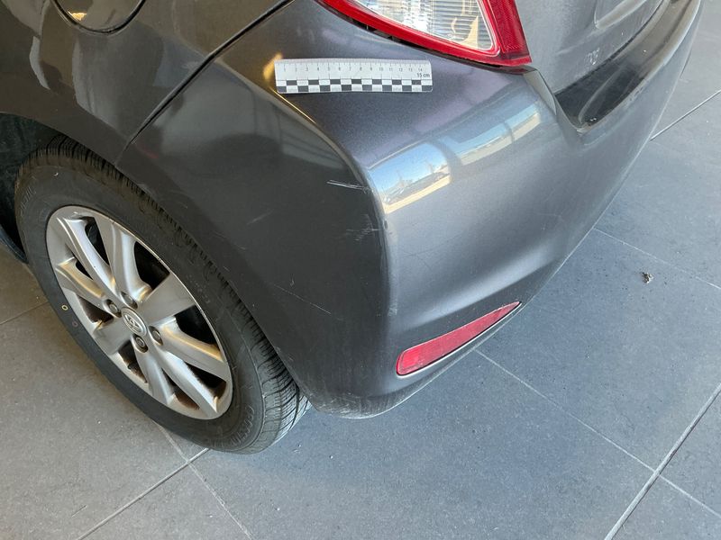 Toyota Yaris 1.33 Dual VVT-i Dynamic 2013 – снимка 33