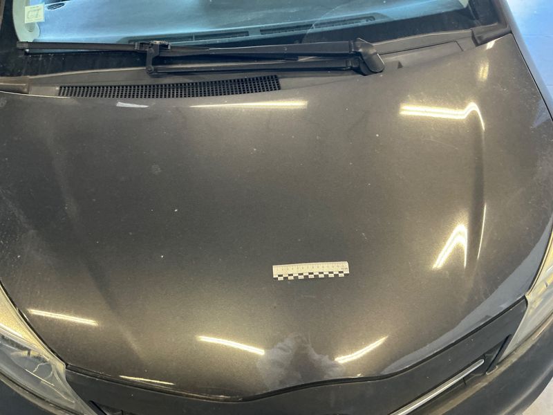 Toyota Yaris 1.33 Dual VVT-i Dynamic 2013 – снимка 40