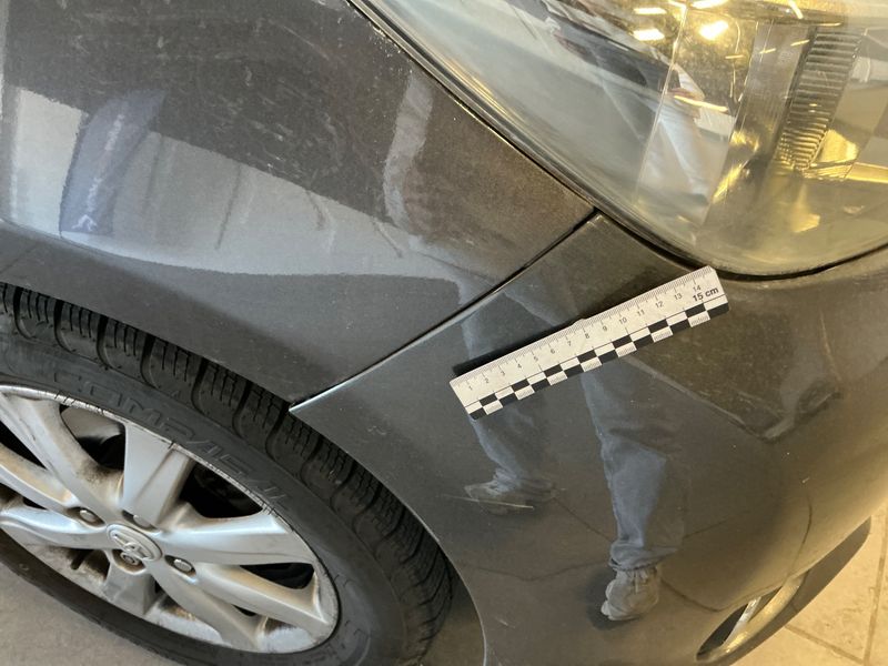 Toyota Yaris 1.33 Dual VVT-i Dynamic 2013 – снимка 41