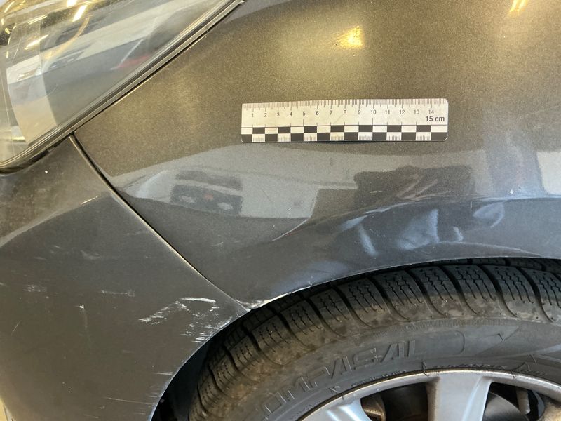 Toyota Yaris 1.33 Dual VVT-i Dynamic 2013 – снимка 29
