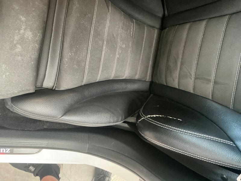 Mercedes-Benz C-Klasse C 300 Mild-Hybrid T AMG Line 2020 – снимка 24
