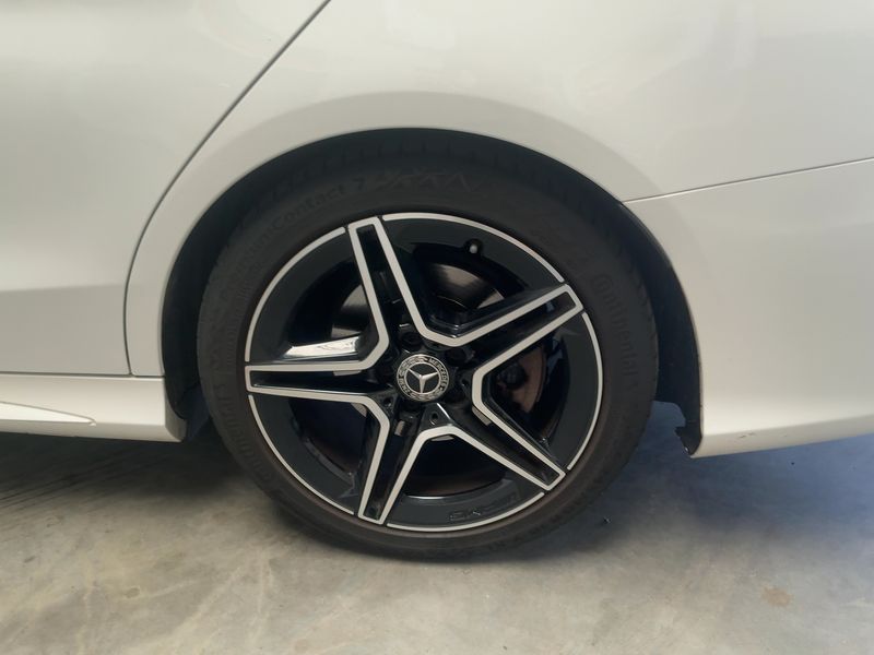 Mercedes-Benz C-Klasse C 300 Mild-Hybrid T AMG Line 2020 – снимка 5