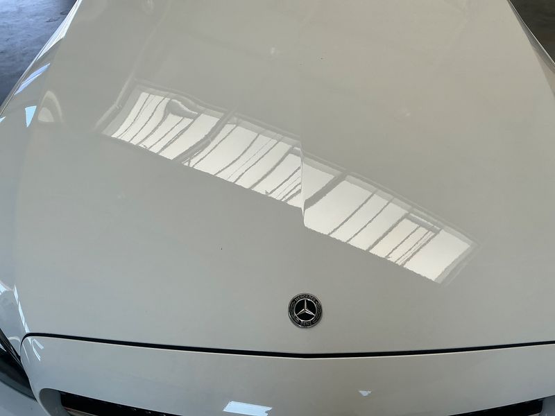 Mercedes-Benz C-Klasse C 300 Mild-Hybrid T AMG Line 2020 – снимка 28