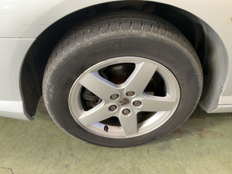 Peugeot 407 1.6 HDi Pack Limited 2010 – снимка 3