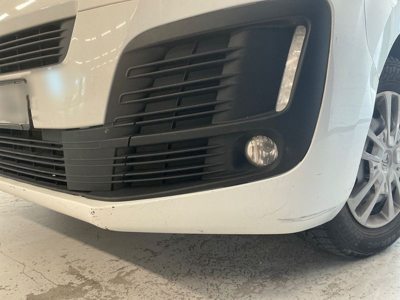 Citroen Jumpy 2.0 Blue-HDi Business XL 2017 – снимка 47