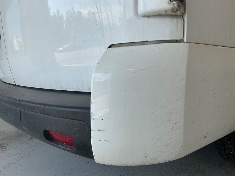 Citroen Jumpy 2.0 Blue-HDi Business XL 2017 – снимка 42