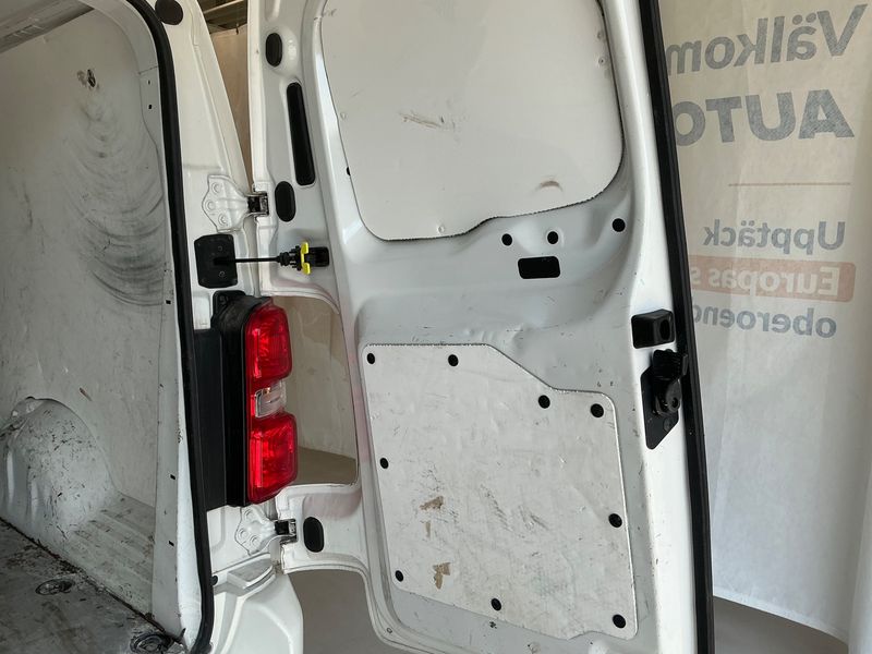 Citroen Jumpy 2.0 Blue-HDi Business XL 2017 – снимка 29