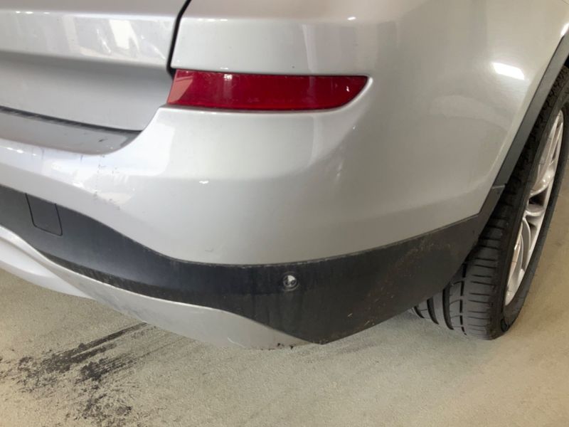 BMW X3 xDrive 20d 2014 – снимка 31