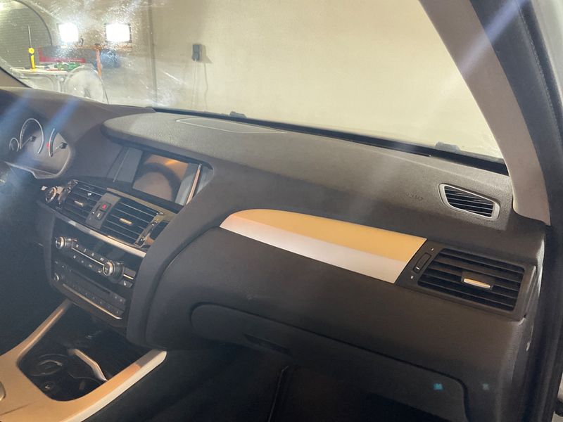 BMW X3 xDrive 20d 2014 – снимка 24
