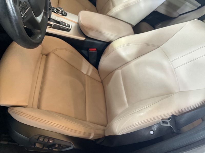 BMW X3 xDrive 20d 2014 – снимка 25