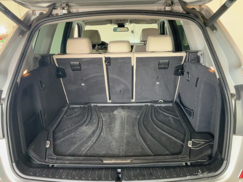 BMW X3 xDrive 20d 2014 – снимка 16